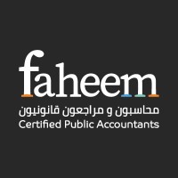 Faheem Certified Public Accountants logo - Similar company to Bravado Consultancy