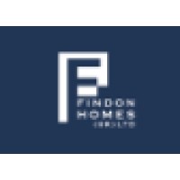 Findon Homes (UK) Ltd logo - Similar company to Advantix Ltd
