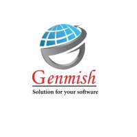 Genmish India Private Limited logo - Similar company to Radheya Softech