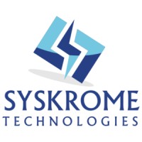SYSKROME TECHNOLOGIES logo - Similar company to Rapidsay