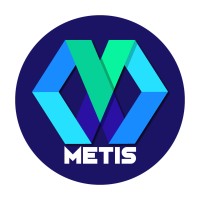 Metis (Coding Club), IIT Gandhinagar logo - Similar company to Foss Overflow Iit Bhilai