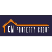 CM Property Group Wigan logo - Similar company to Zephyr
