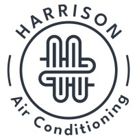 Harrison Air Conditioning logo - Similar company to Simx Limited