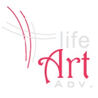 Life Art Adv logo - Similar company to F5 Agency