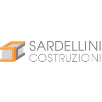 SARDELLINI COSTRUZIONI - SRL logo - Similar company to Nidus