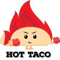 Hot Taco Inc logo - Similar company to Wine Wash Co.