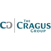 The Cragus Group Limited logo - Similar company to Ddtrust Project Management Services