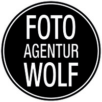 FOTOAGENTUR WOLF logo - Similar company to Youpic