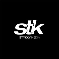 Stykky Media