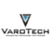Varotech logo - Similar company to Metaalconstructie Meynen Bvba