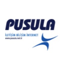 Pusula Iletisim logo - Similar company to Net Call Center