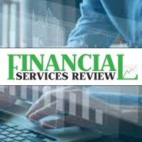 Financial Services Review logo - Similar company to Utilities Tech Outlook