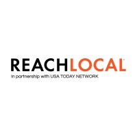 ReachLocal India logo - Similar company to Kanalytics