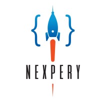 Nexpery Academy logo - Similar company to Magicom Budapest - London