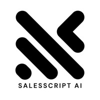 SalesScript AI logo - Similar company to Sales Scripter