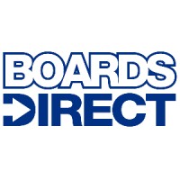 Boards Direct logo - Similar company to Presentation Spaces
