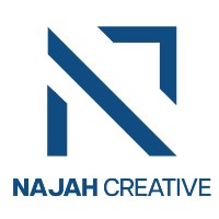 Najah Creative logo - Similar company to Projek Freedom Open Source