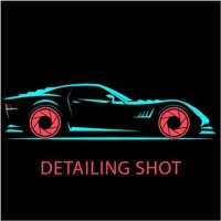 Detailing Shot logo - Similar company to Bmn Productions