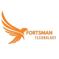 Fortsman Technology logo - Similar company to Controlbyte