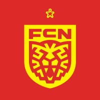 FC Nordsjaelland logo - Similar company to Viborg Ff