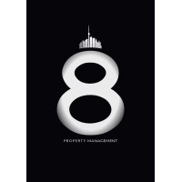 8 Property Management logo - Similar company to Soneil Investments