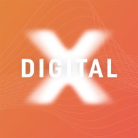 Digital X logo - Similar company to Digital X Technologies
