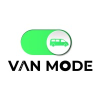 Van Mode logo - Similar company to Wild Nectar Collection