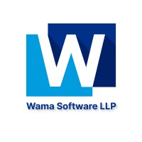 Wama Software LLP logo - Similar company to Webcodegenie Technology Pvt Ltd