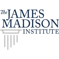 The James Madison Institute logo - Similar company to Correct The Record