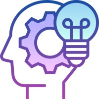 Rebel OS Labs logo - Similar company to Cognician