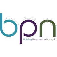Building Performance Network logo - Similar company to Innovation Factory
