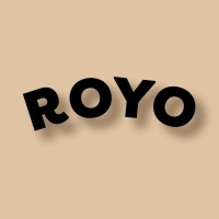 ROYO BREAD CO. logo - Similar company to Boogielab & Bakery