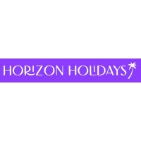 HorizonHolidays logo - Similar company to Conquest Challenges