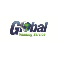 Global Vending Service LLC  | Your Gateway to Better Office Refreshments logo - Similar company to Evans Refreshment Solutions