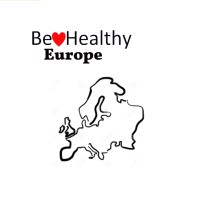 BeingHealthy Oy logo - Similar company to Frönb Gaming