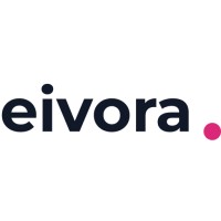 Eivora logo - Similar company to Elastisys