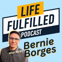 Life Fulfilled Podcast logo - Similar company to Value-Centric