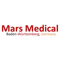 Mars Medical logo - Similar company to Innovative Medical Mannheim Gmbh