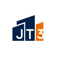 Grupo JT3 logo - Similar company to Alissoncorp