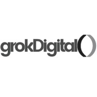 grokDigital logo - Similar company to Grok Digital