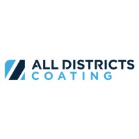 All Districts Coating logo - Similar company to Dotcom Interiors Pty Ltd