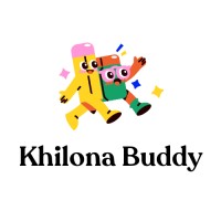 Khilona Buddy logo - Similar company to Fuun Creations