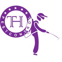TH Pest Control & Cleaning Service BD.