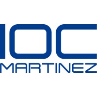 IOC Martinez logo - Similar company to Ingevel