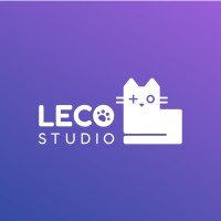LECO Studio logo - Similar company to Evolution Group