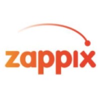 Zappix logo - Similar company to Vee24