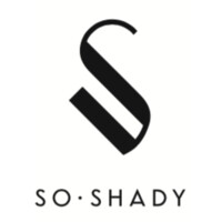 SO SHADY LTD logo - Similar company to Hypesight
