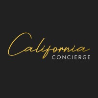 California Concierge logo - Similar company to Procasa, Inc.