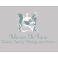 MAISON DE LUXE logo - Similar company to Libra Studio Architects