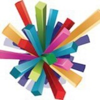 3D Vizion logo - Similar company to 3D Max (China) Advertising Display Limited